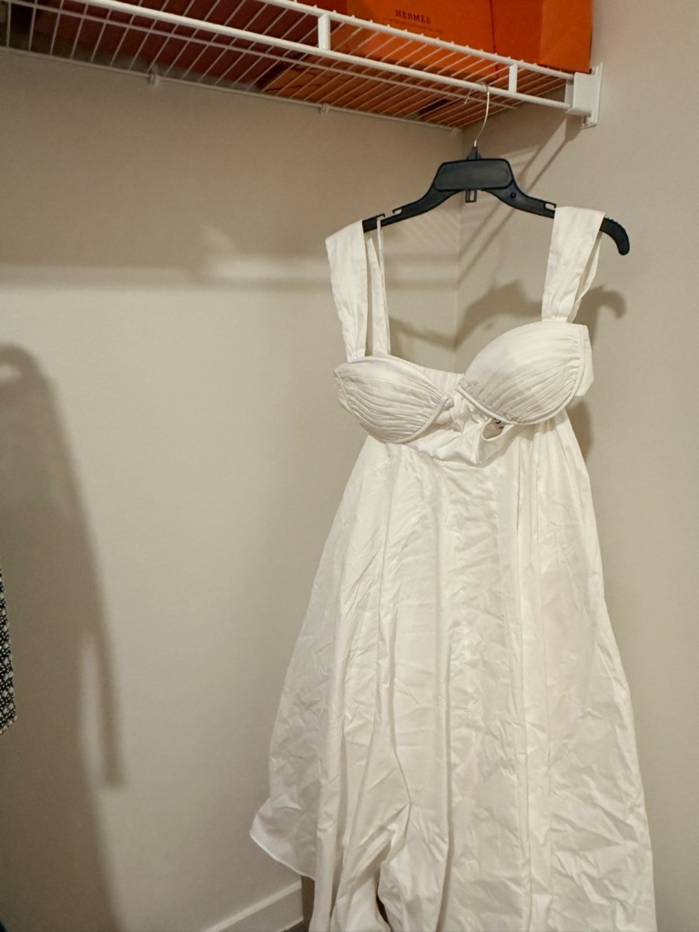 Andrea Iyamah Ilora Cutout Maxi Dress - Picture 11 of 14